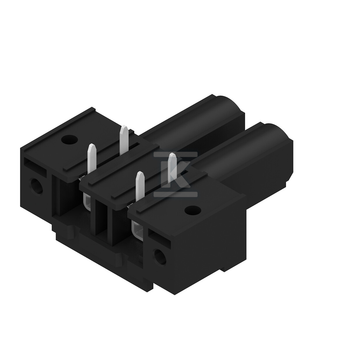 Złącze wtykowe do PCB (przyłącze - 1043270000