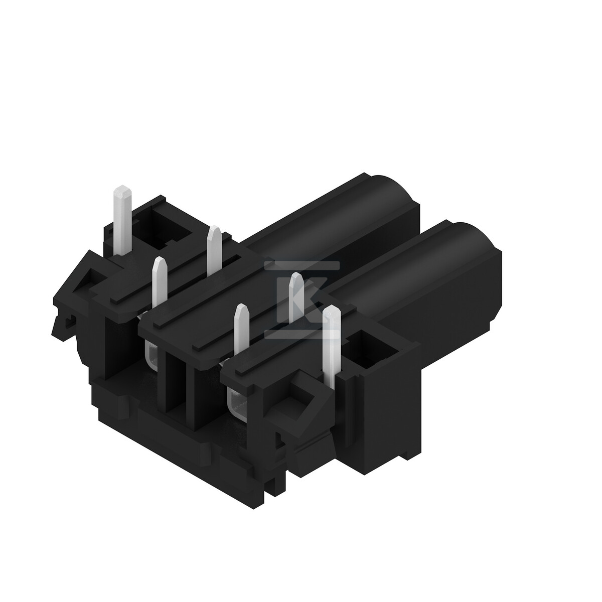 Złącze wtykowe do PCB (przyłącze - 1095640000