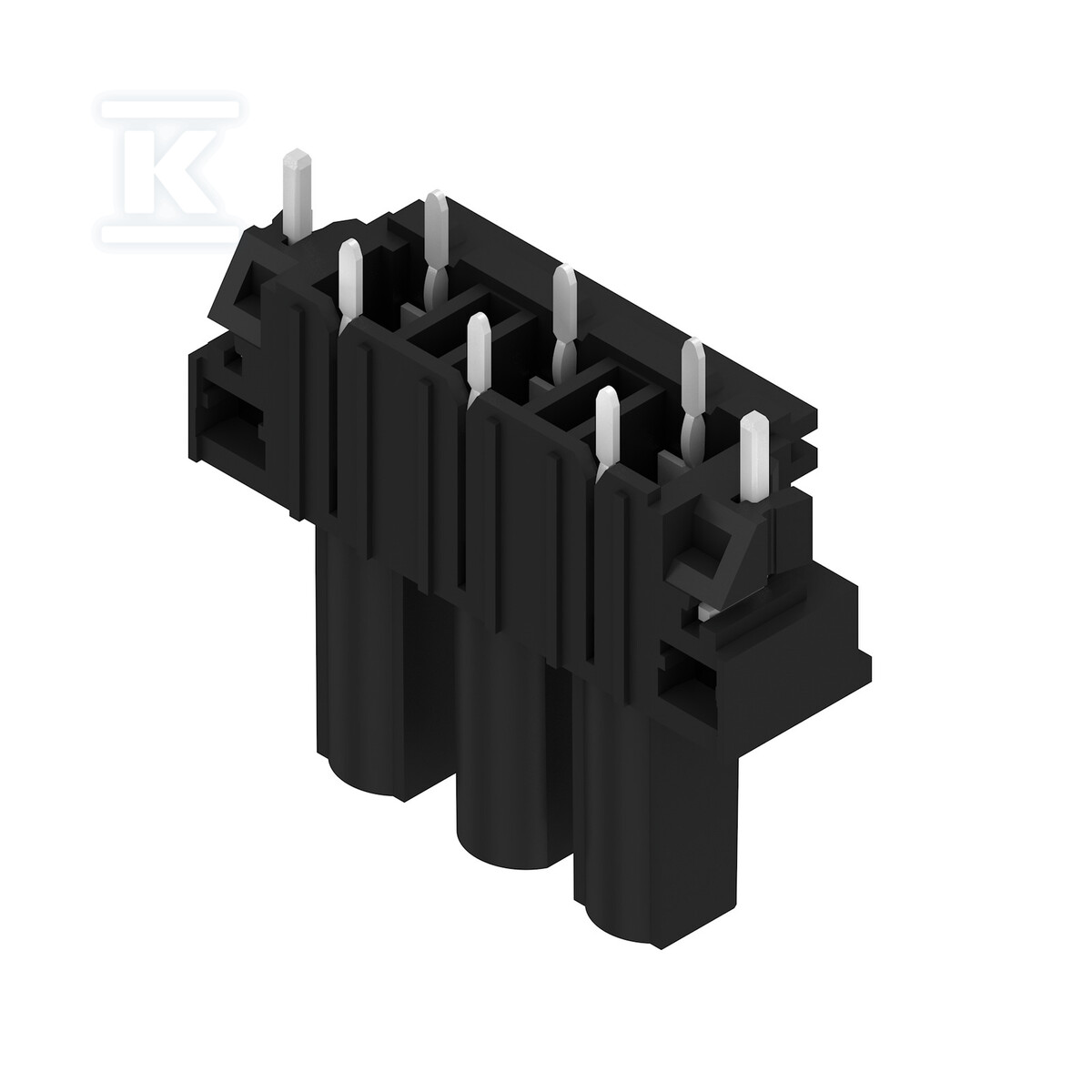 Złącze wtykowe do PCB (przyłącze - 1134090000