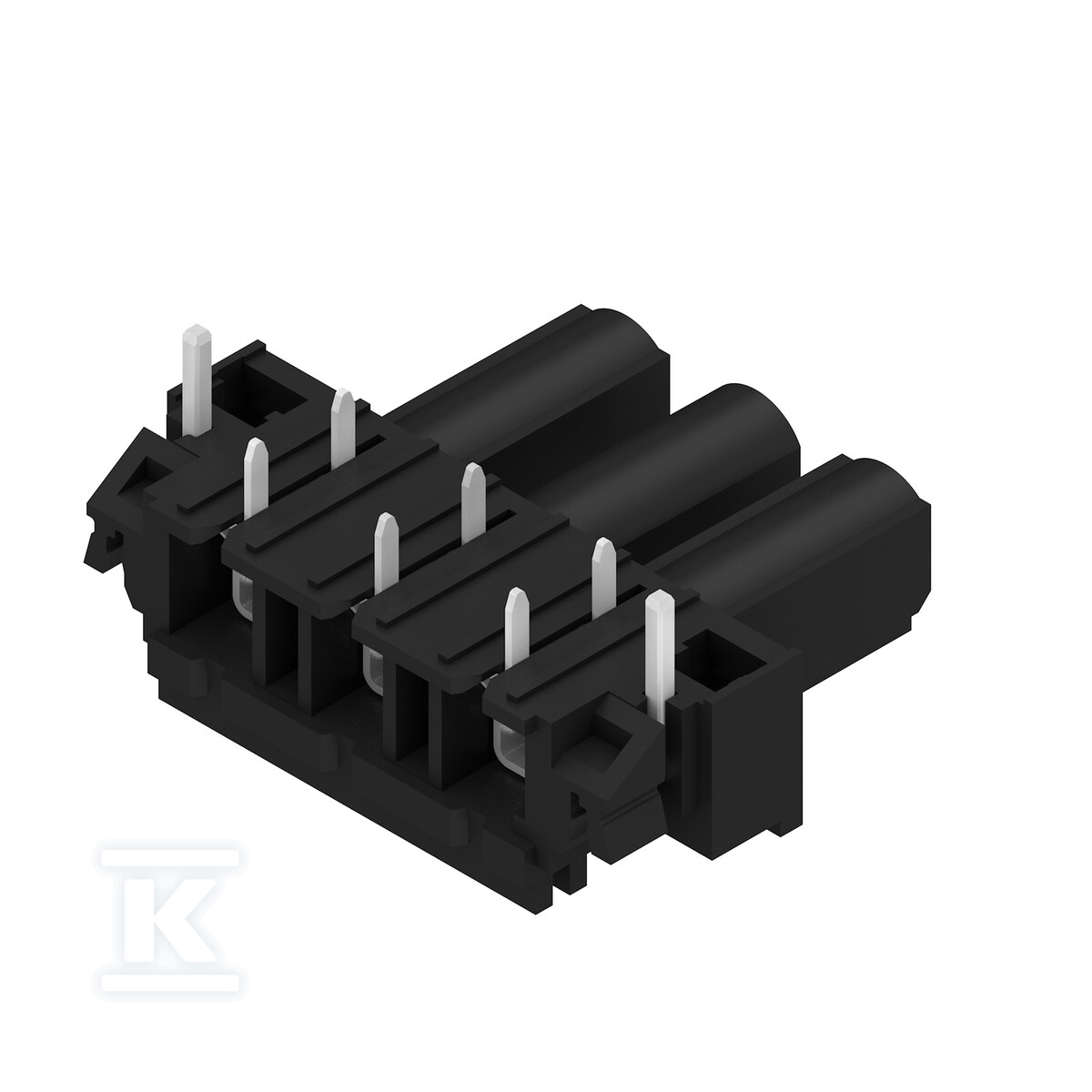 Złącze wtykowe do PCB (przyłącze - 1095650000