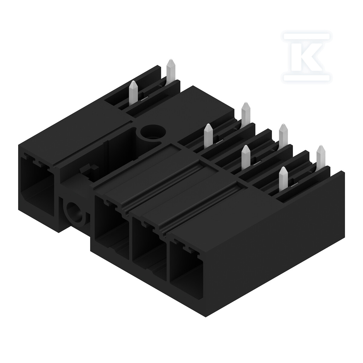 Złącze wtykowe do PCB (przyłącze - 1156520000