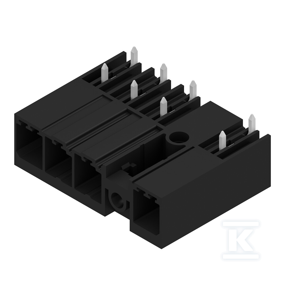 Złącze wtykowe do PCB (przyłącze - 1156530000
