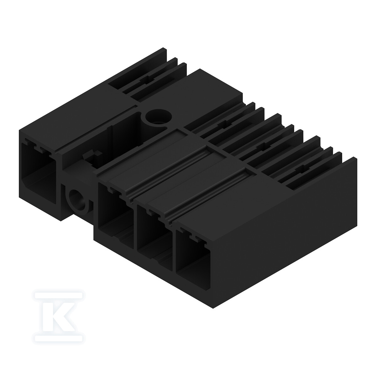 Złącze wtykowe do PCB (przyłącze - 1156580000