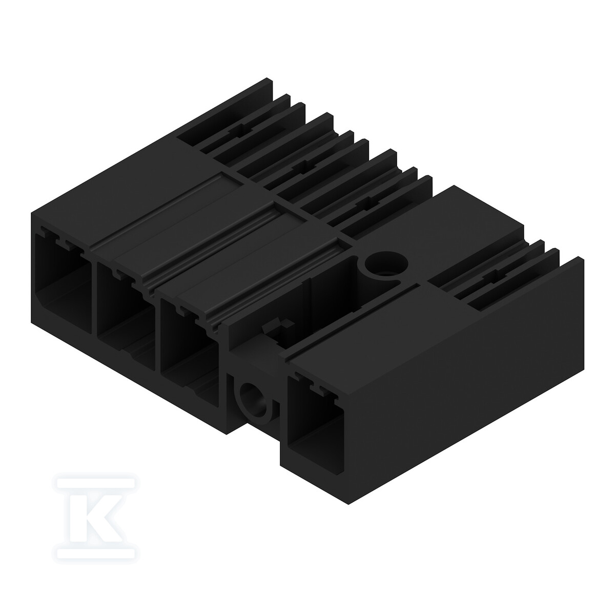 Złącze wtykowe do PCB (przyłącze - 1156590000
