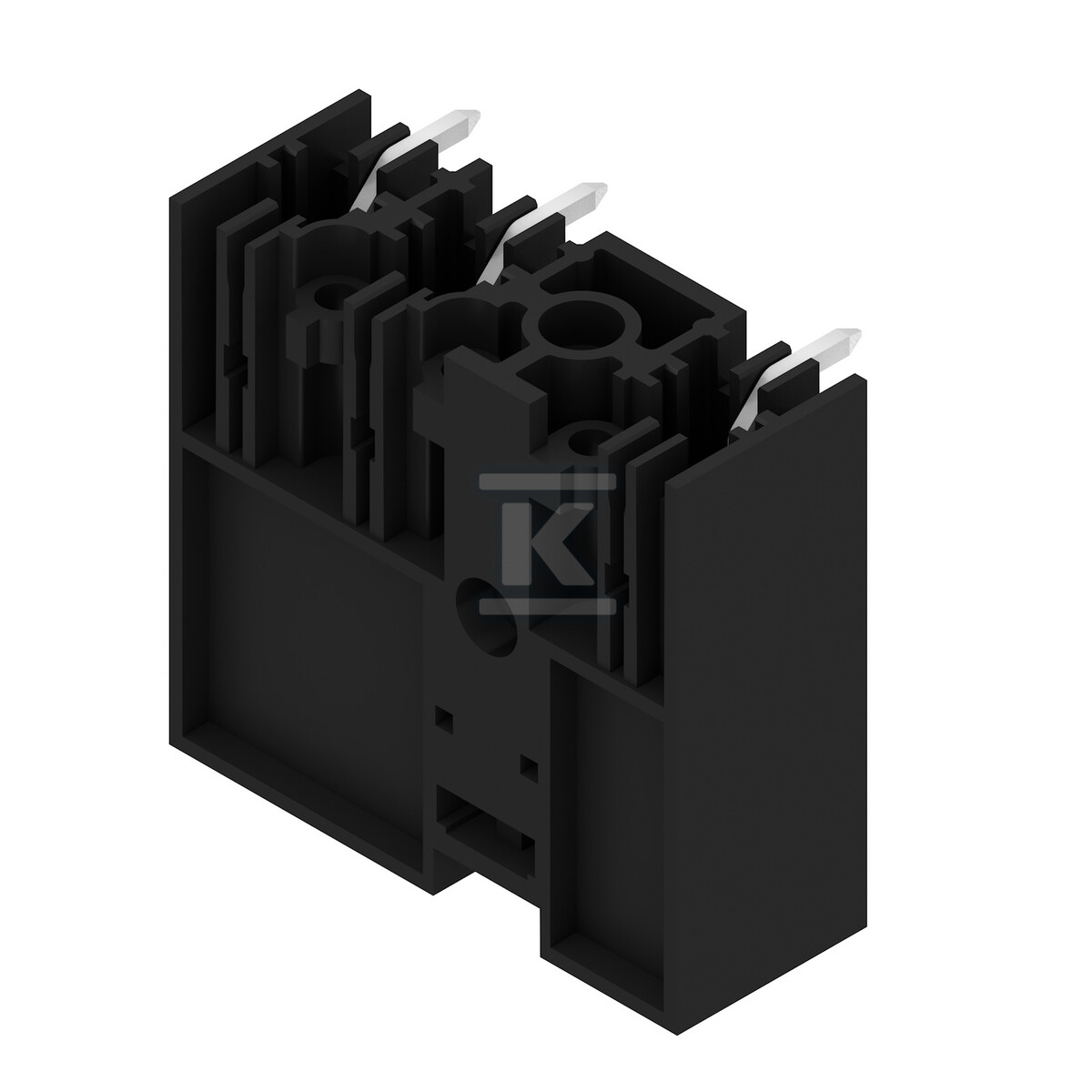 Złącze wtykowe do PCB (przyłącze - 1156500000