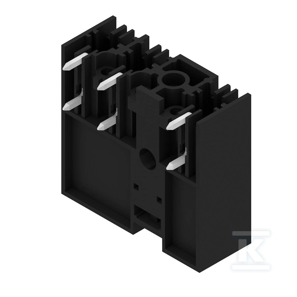 Złącze wtykowe do PCB (przyłącze - 1156550000
