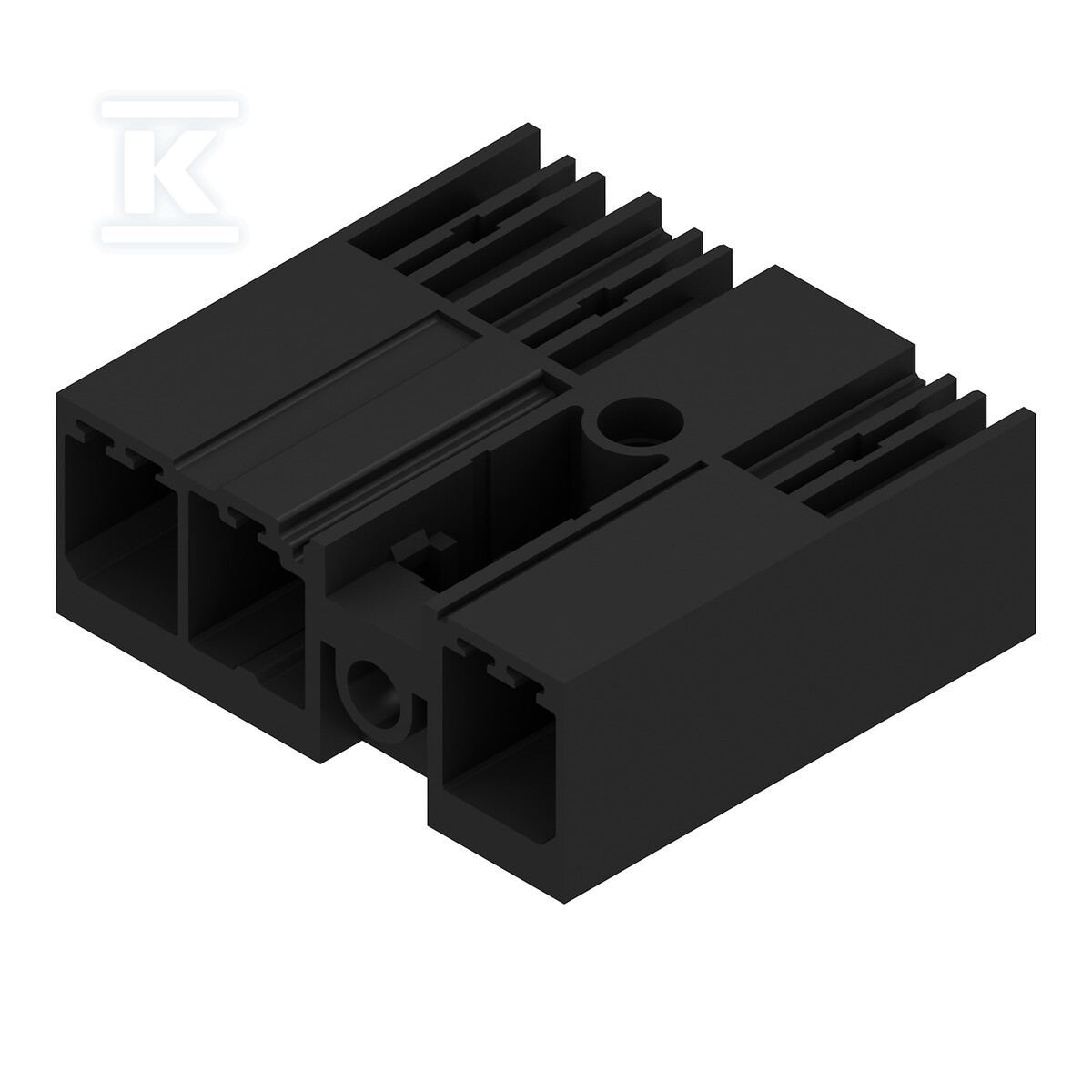 Złącze wtykowe do PCB (przyłącze - 1156570000