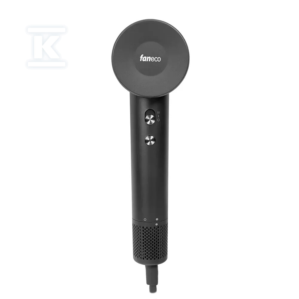 Suszarka do włosów Faneco Tivano 1500W - DH1500PRG