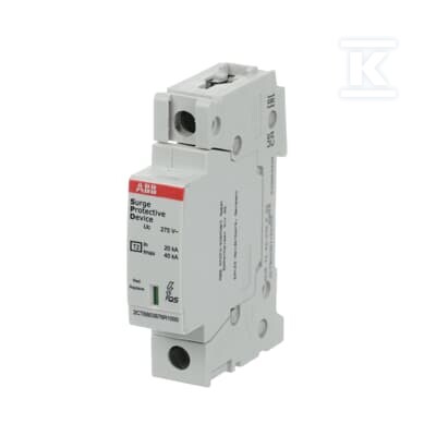Überspannungsbegrenzer OVR 40-275 TYP 2 - 2CTB803871R2300
