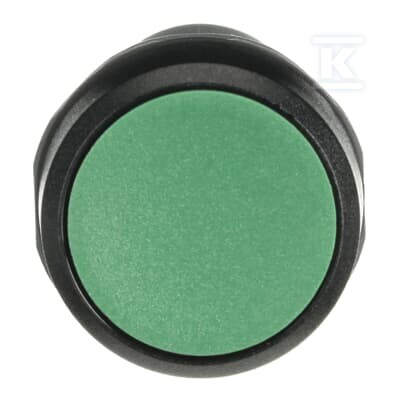 Кнопка імпульсна CP1-10G-10 ввігнута - 1SFA619100R1012