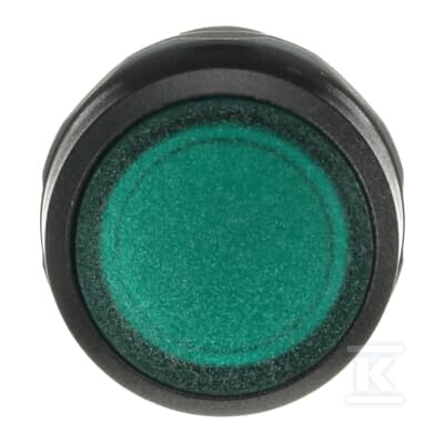 CP1-13G-10 Кнопка увігнута - 1SFA619100R1312