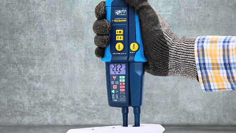 LED tester napona / kontinuiteta - PANMV-1000AD