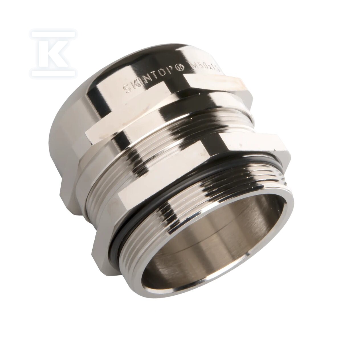 Dławnica kablowa SKINTOP® MSR-M 50X1.5 - 53112160