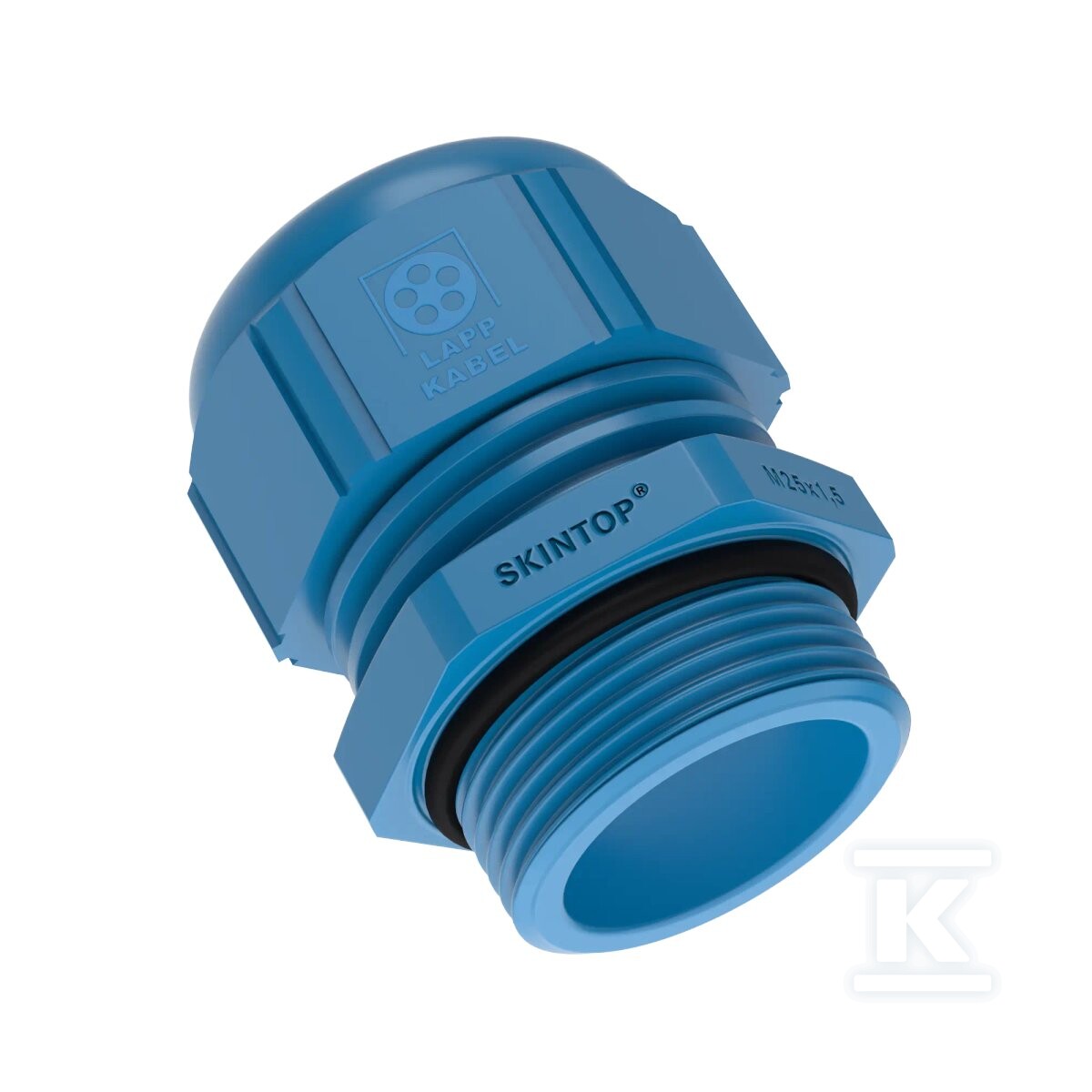 Dławnica kablowa SKINTOP® K-M 16X1.5 - 54115410
