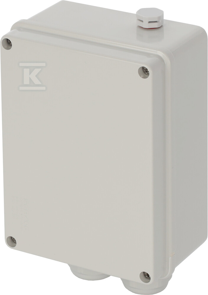 Extender EXT-POEG4H w obudowie - EXT-POEG4H