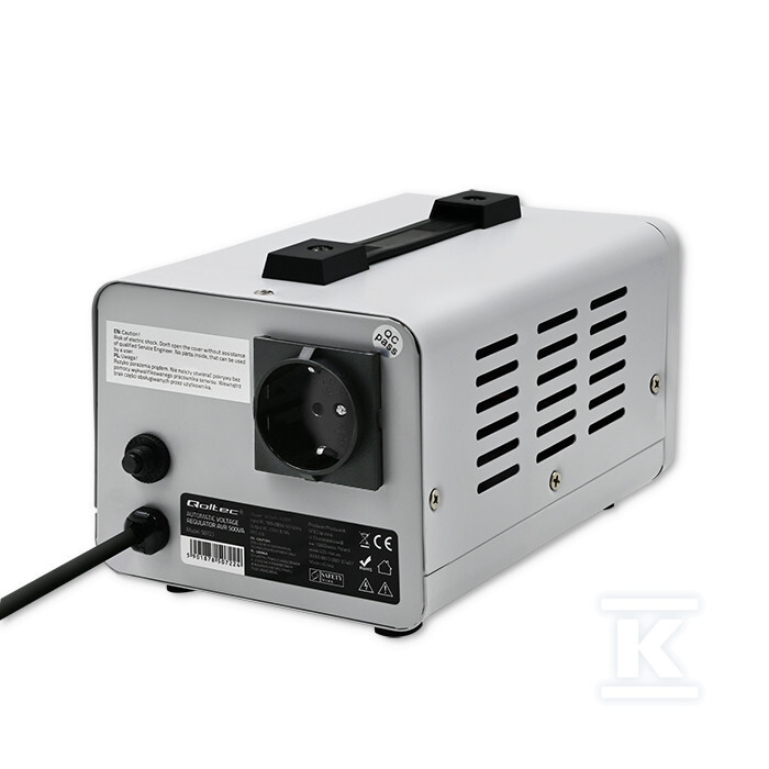 Stabilisateur de tension (automatique) - 50723