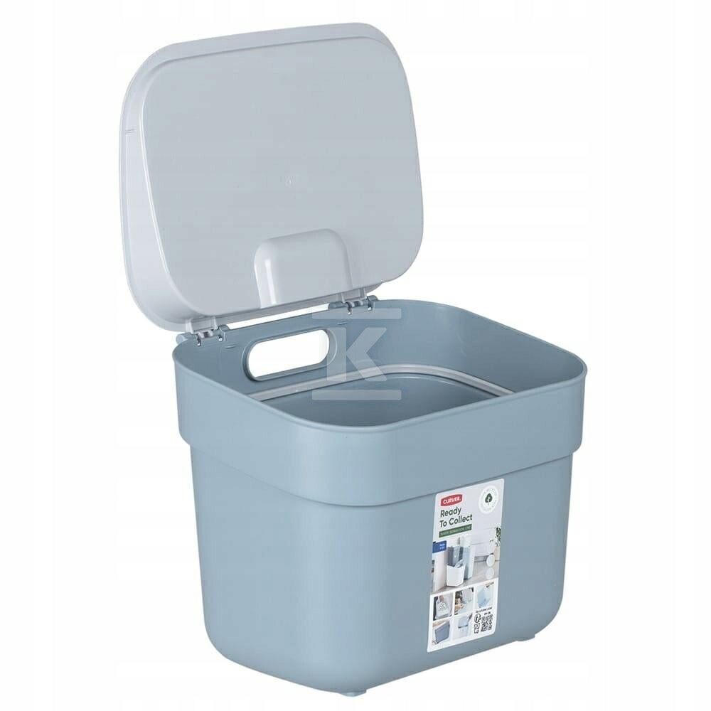 Kosz do segregacji śmieci 5L - CRV251950