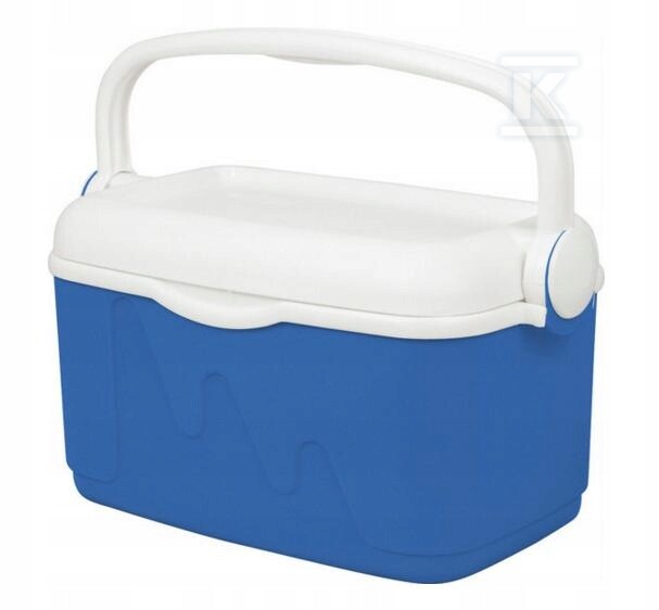 Lodówka turystyczna 10L - CRV159907