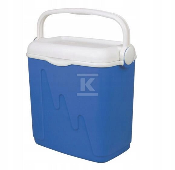 Lodówka turystyczna 20L - CRV159567