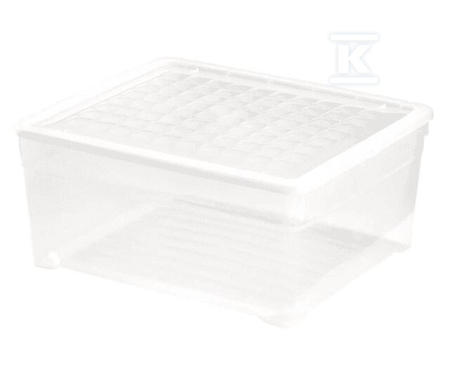 Pojemnik TEXTILE 18,5L -TRN001- - CRV162119