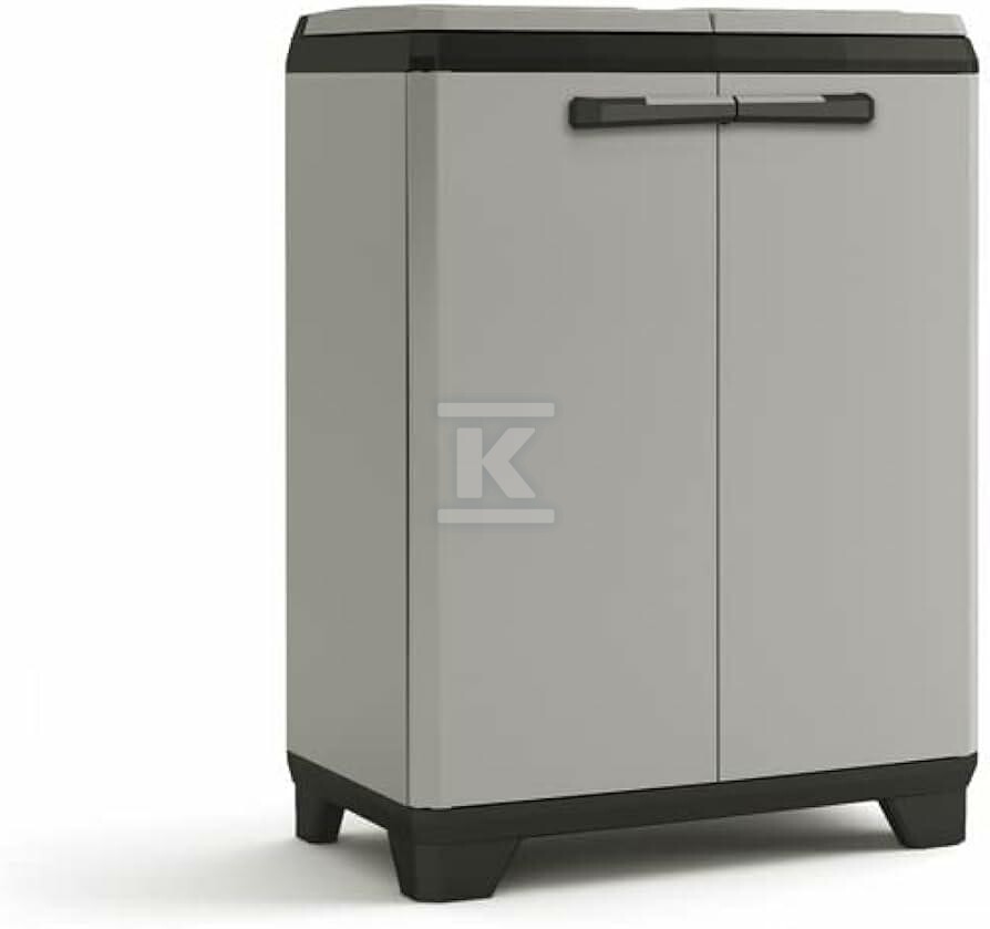 Szafka do segregacji PLANET odpadów it - CRV246640