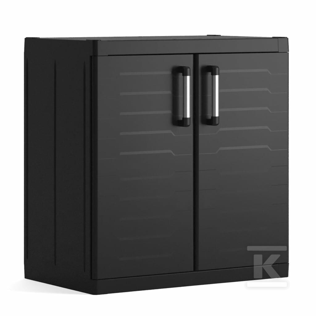 Szafka niska DETROIT XL 89x93x54cm IT - CRV249803