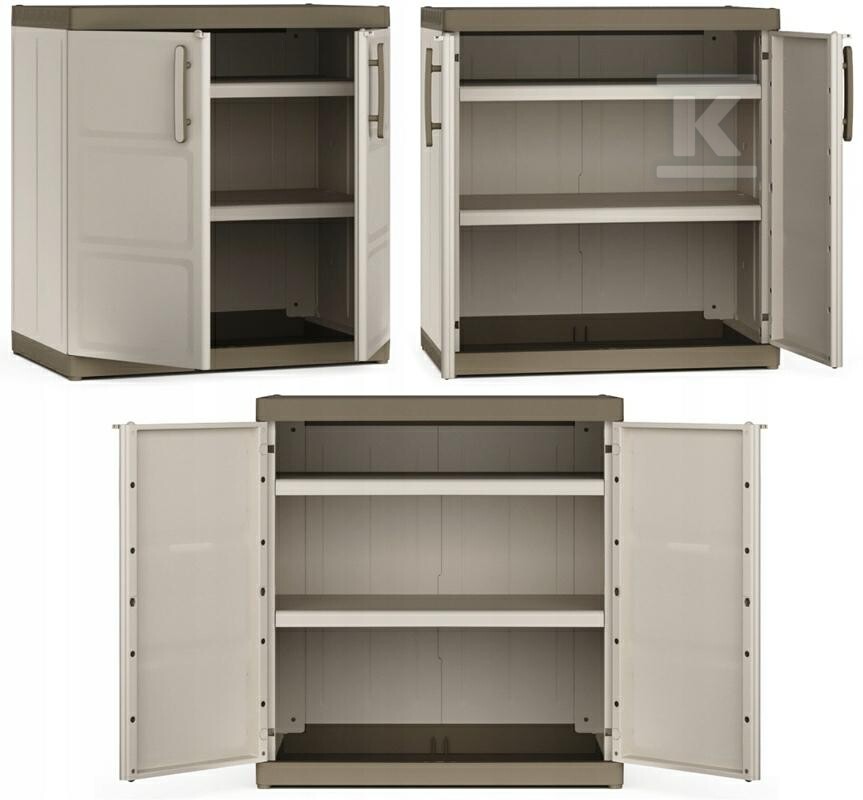 Szafka niska EXCELLENCE XL IT - CRV241053