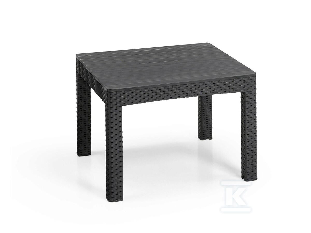 Zestaw mebli ogrodowych CHICAGO 3+1 - CRV226523