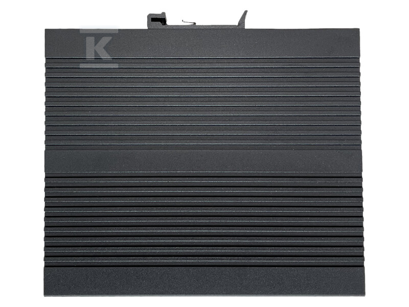 Switch industriale non gestito 10xRJ45 - AV-SU8GP2FI