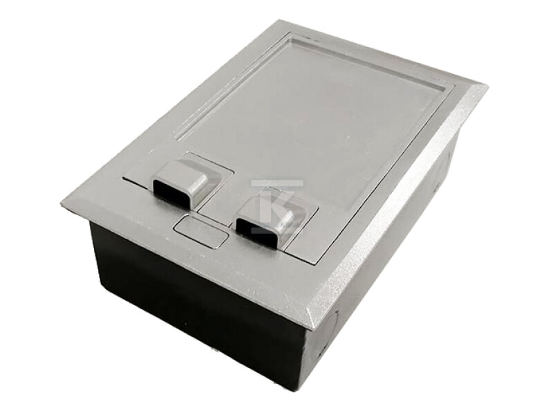 Підлогова коробка 2 x 1.5M (45x45) - PP008