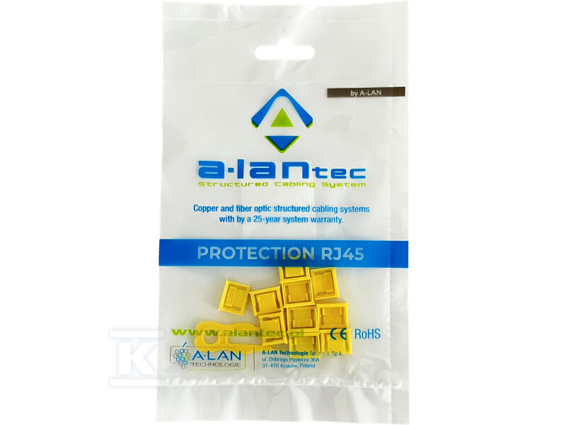 Блокування USB-роз'єму від - WT-BU-02