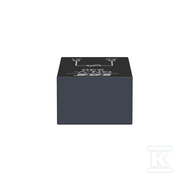 Modul protiv prenapona za releje sa - GN-V-230