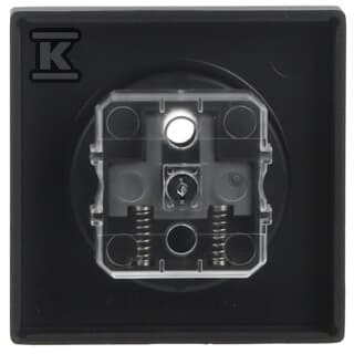 Pokrywa gniazda z przesłonami do - 2CKA002099A0256