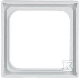 Pokrywa do osprzętu teleinformatycznego - 2CKA001710A3875