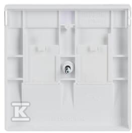 Pokrywa z polem opisowym 1800-884 - 2CKA001710A3887