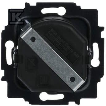 Ściemniacz obrotowy 1-10VDC 8160.9 - 2CLA816090A1001