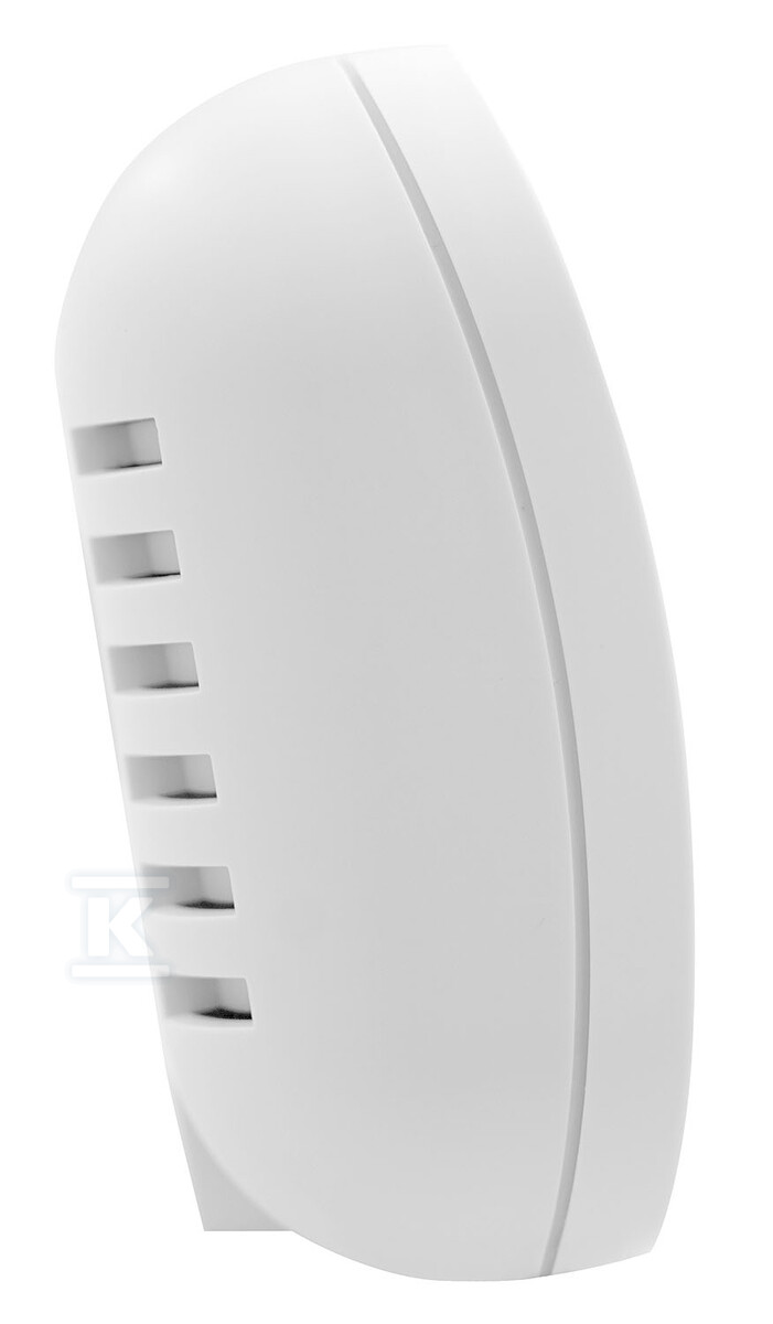 Czujnik czadu WiFi "EURA" - A21A467