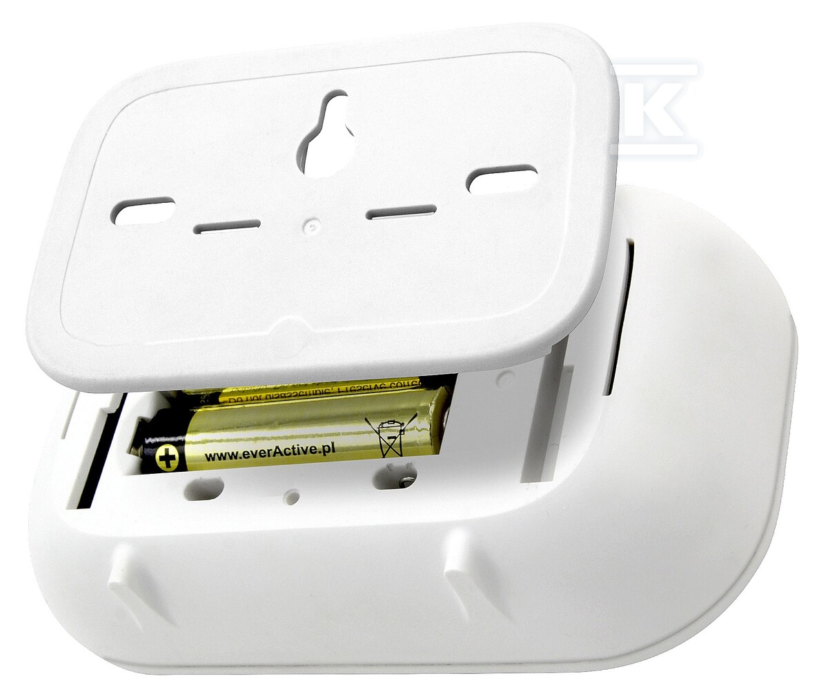 Czujnik czadu "EL HOME" CD-18A2v2300/B - A21A477