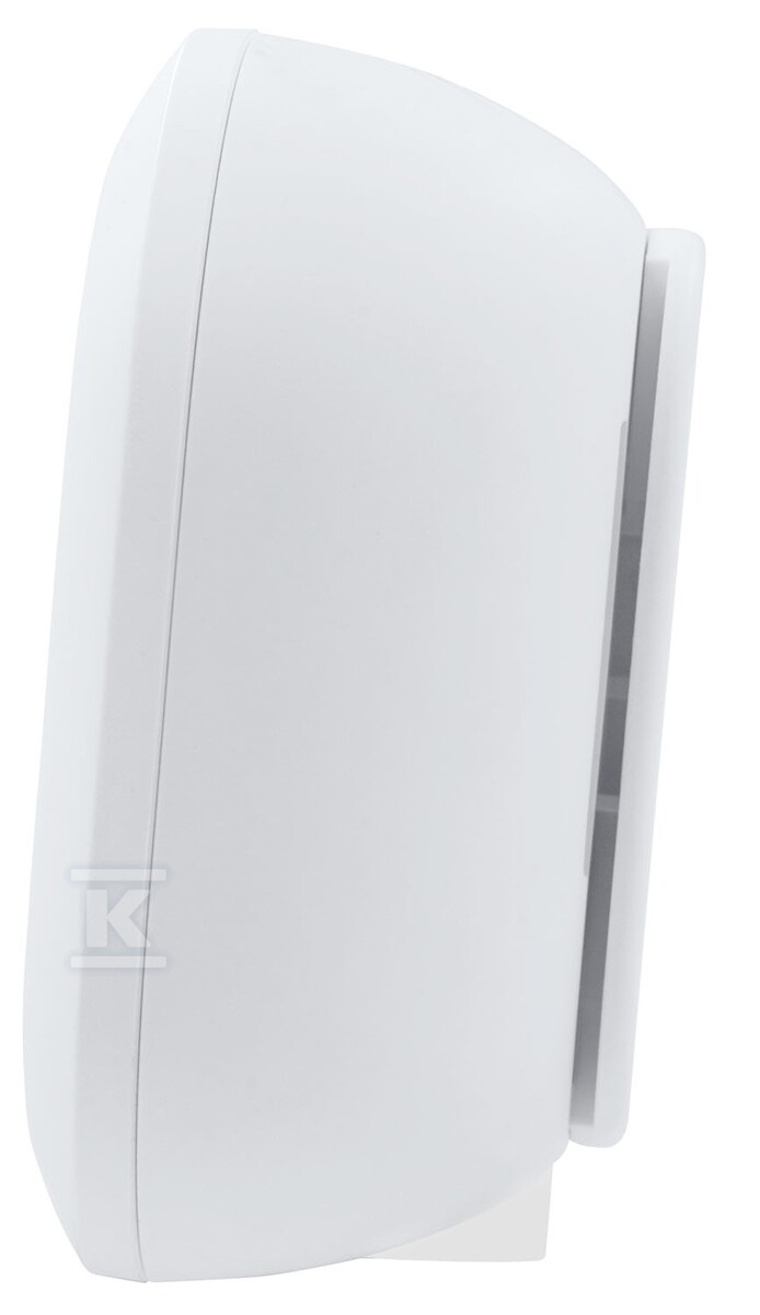 Czujnik czadu "EL HOME" CD-18A2v2300/B - A21A477