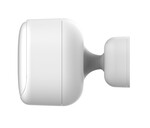 Czujka PIR z WiFi „EL HOME” WDM-30A2 – DC 2x 1,5V AAA, zasięg do 10m, 2,4GHz, App Tuya