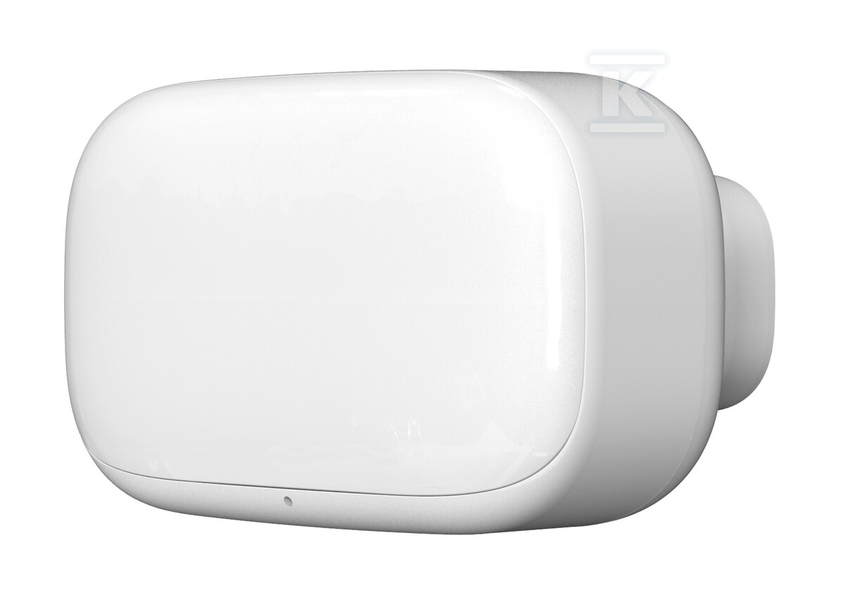 Czujka PIR z WiFi „EL HOME” WDM-30A2 – - A21H130