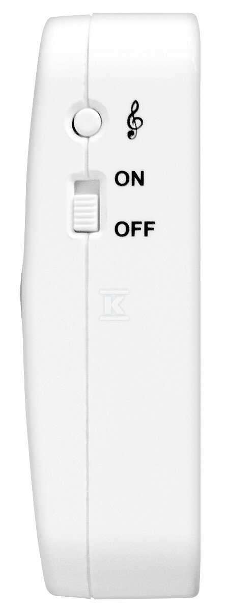 Sygnalizator wejść "EURA" ED-50A3 - A31A450