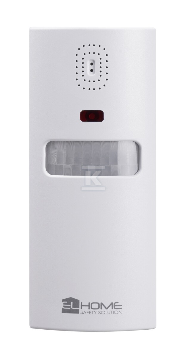 Sygnalizator wejść "EL HOME" ED-70A3 z - A31A470
