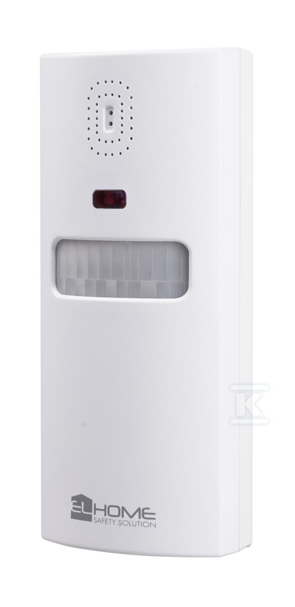 Sygnalizator wejść "EL HOME" ED-70A3 z - A31A470