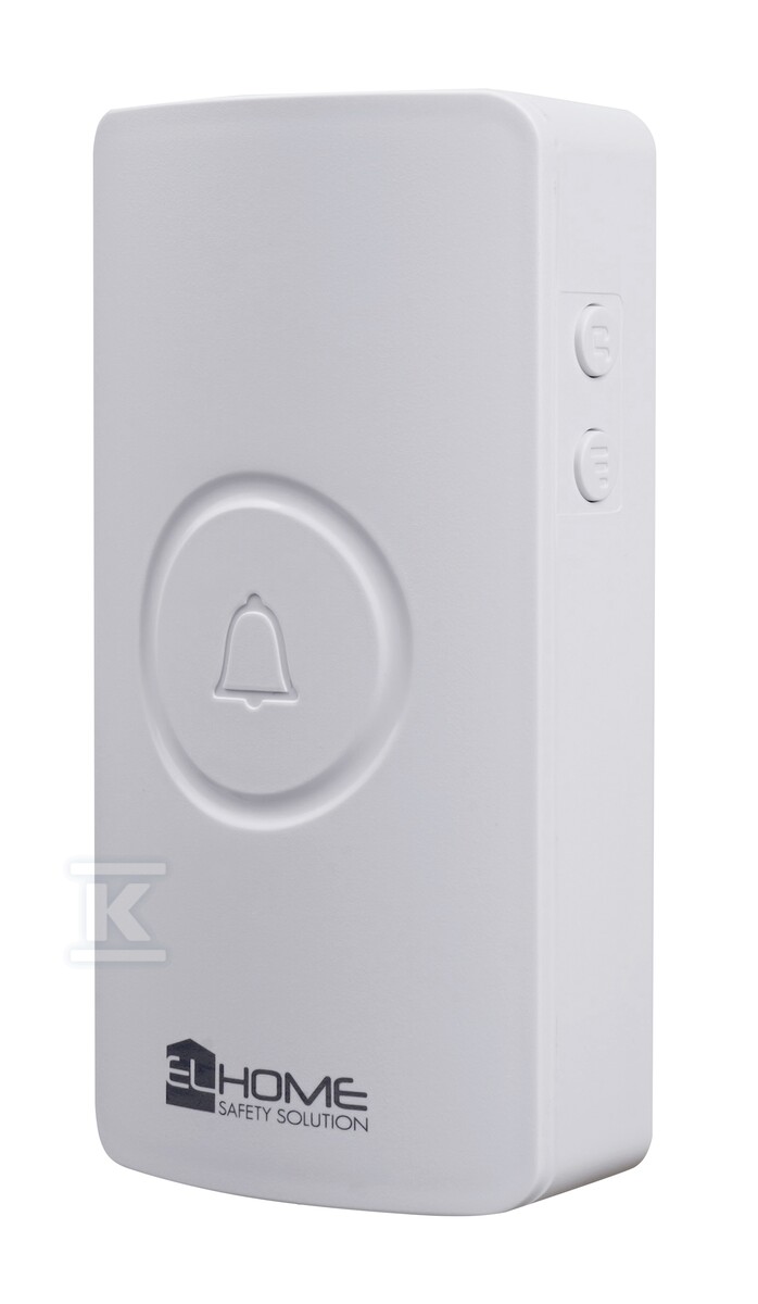 Sygnalizator wejść "EL HOME" ED-70A3 z - A31A470