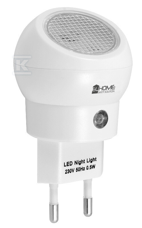 Lampka LED nocna "EL Home" ML-02A3 - A31A902