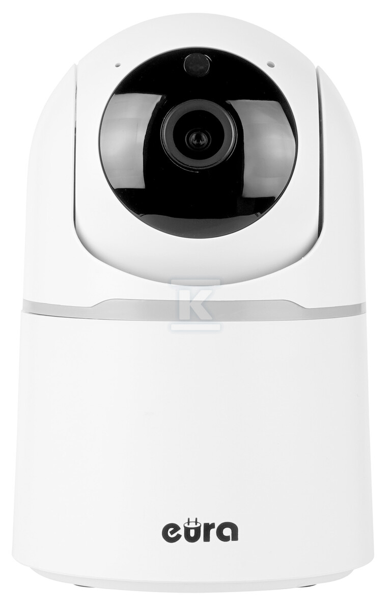 Kamera IP WiFi "EURA" IC-01A3 - - A31D101