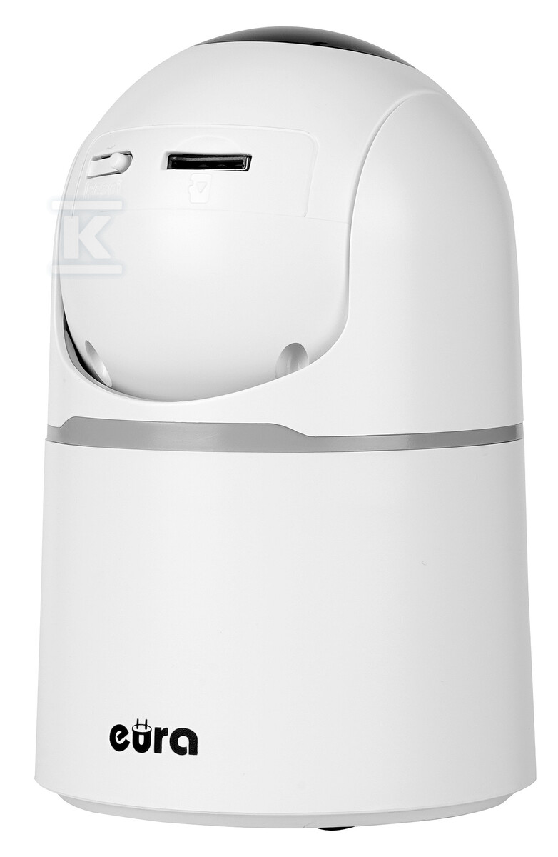Kamera IP WiFi "EURA" IC-01A3 - - A31D101