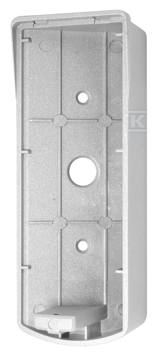 Kątowa ramka montażowa do kaset - - A33A187