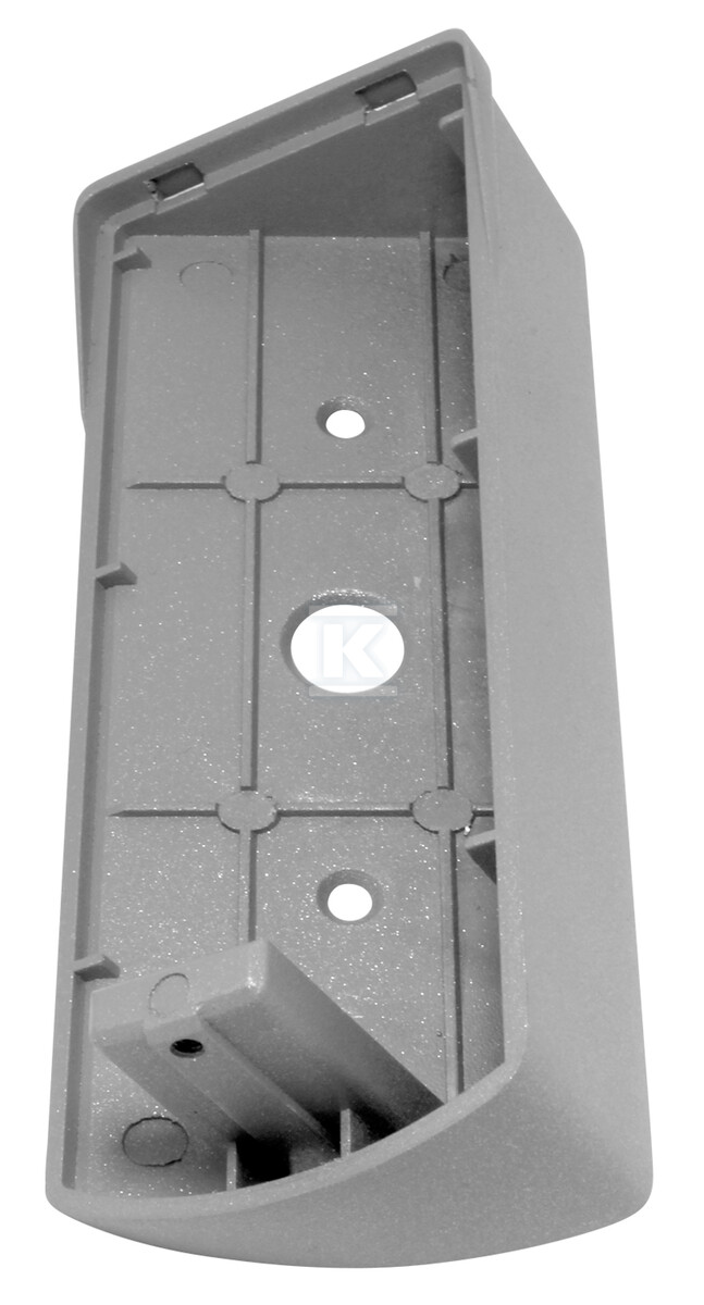 Kątowa ramka montażowa do kaset - - A33A187